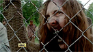 Los zombis asedian la prisión en nuevo clip de \