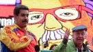 Nicolás Maduro: Esta revolución es bolivariana, chavista y allendista
