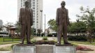 Con calles y monumentos se homenajea a Salvador Allende en el mundo
