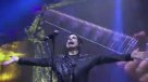 Black Sabbath presentó adelanto de su nuevo DVD en vivo