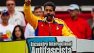 Maduro alertó sobre el fascismo al recordar a Víctor Jara