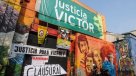 La demanda civil en EE.UU. en contra del acusado del crimen de Víctor Jara