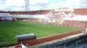 El estadio de Lanús espera a U. de Chile