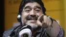 Diego Maradona: Brasil es el favorito para ganar el Mundial