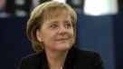 Merkel roza la mayoría absoluta en Alemania según proyecciones