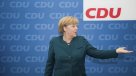 Resultados finales confirman amplia victoria de Angela Merkel en Alemania