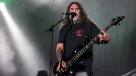 Iron Maiden bajó el telón de Rock in Río en su noche más pesada