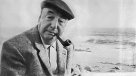 La campaña para que el Aeropuerto de Santiago se llame Pablo Neruda