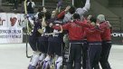 Chile logró ante Angola un vital triunfo en el Mundial de Hockey Patín
