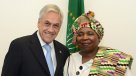 Piñera despliega lobby en Nueva York para integrarse al Consejo de Seguridad ONU