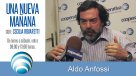 Aldo Anfossi recordó las grandes luchas de Ricarte Soto