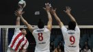 Diez equipos darán vida a la Liga Chilena de voleibol