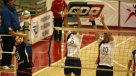 Los triunfos de la UC y Thomas Morus en la Liga Nacional de Voleibol
