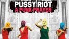 Documental sobre Pussy Riot da inicio a ciclo en HBO