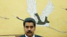Maduro repudió imitación de voz de Chávez que le hace decir está secuestrado