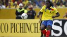 Antonio Valencia y Felipe Caicedo destacan en nómina de Ecuador para enfrentar a Uruguay y Chile