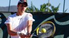 Capdeville: Me gusta el desafío de seguir en Copa Davis