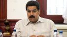 Maduro suspendió su visita a Bolivia por gripe