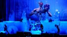 Iron Maiden confirmó la devoción de sus fanáticos chilenos