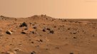 A pesar de parálisis del Gobierno, la Nasa está lista para otra misión a Marte
