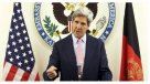 Kerry afirmó que EE.UU. no se detendrá \