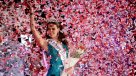 Sobrina de Matthei representará a Chile en Miss Universo