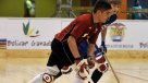 Sub 20 de Hockey Patín aplastó a Costa Rica y avanzó a cuartos del Mundial