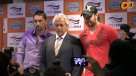 La presentación de Massú y Ríos al mando del equipo chileno de Copa Davis