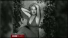 Rayos X prueban que Marilyn Monroe se sometió a cirugías estéticas