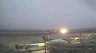 Accidente de F-16 obligó a cerrar aeropuerto Cerro Moreno en Antofagasta