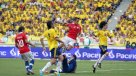Otra mirada al amargo empate entre Chile y Colombia en Barranquilla