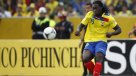 Ecuador derrotó a Chile en Quito rumbo a Brasil 2014