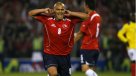 Chile celebró sobre Ecuador en el último choque en Santiago por Clasificatorias