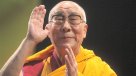 Dalái Lama se mostró a favor del aborto en \