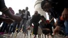 Italia recordó a inmigrantes de Lampedusa con cuestionada ceremonia