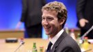 Mark Zuckerberg fue el directivo mejor pagado en 2012