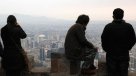 Desocupación en el Gran Santiago bajó a un 5,9 por ciento