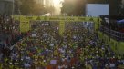 Federación Atlética de Chile usará el Maratón de Santiago para armar selección