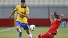 Brasil se impuso a Rusia y avanzó a cuartos de final en el Mundial sub 17