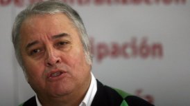 Santiago Rebolledo pidió disponer los fondos en el Presupuesto 2014.
