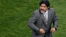¿Qué recuerdos tienes del cumpleañero Diego Maradona como futbolista?