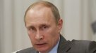 Vladimir Putin es el hombre más poderoso del mundo, según Forbes