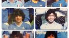 Revisa el homenaje que le brindó Napoli al cumpleañero Diego Armando Maradona