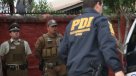 Detective fue detenido tras disparar a un joven en La Araucanía