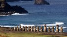 Carabineros investiga violento incidente en Isla de Pascua