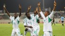 Nigeria doblegó a Suecia y avanzó a la final del Mundial sub 17