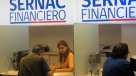 Sernac: Quejas en el mercado financiero se concentran en la banca y el retail