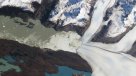 La NASA advierte de la reducción de los glaciares argentinos