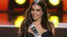 María Jesús Matthei se quedó fuera de la final del Miss Universo