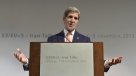 Kerry: EE.UU. no es \